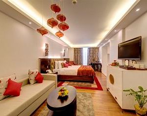 The Hotel Hindusthan International Pune India