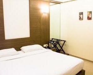 Hotel Mint Ivy Pune India