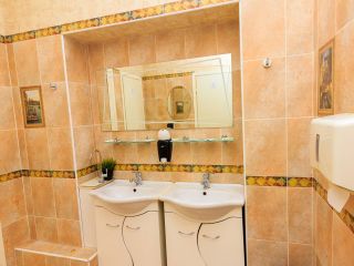 Гостевой дом Белая ночь