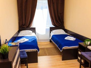 Гостевой дом Белая ночь