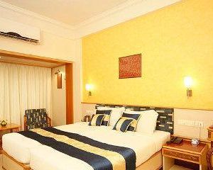 Hotel Shree Panchratna Pune Pune India