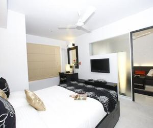 AR Suites Fontana Bay Pune India
