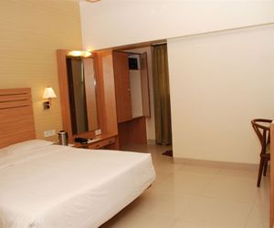 Hotel Madhav International Pune India