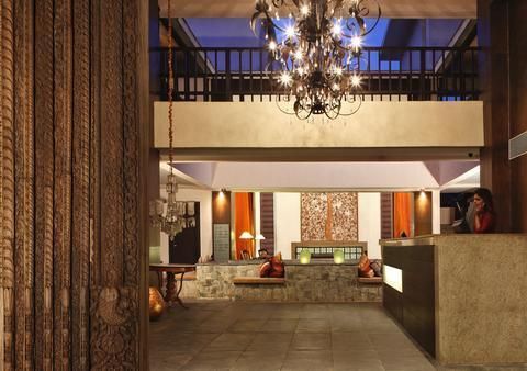 Hotel Photo 22