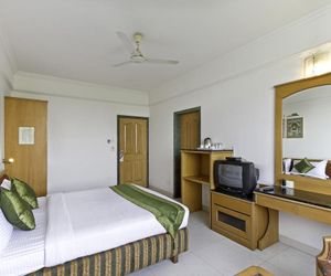 Hotel Mint Salisbury Park Pune India