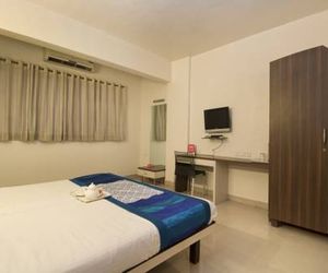 Siesta Springs Serviced Apartments Pune India