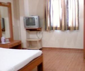 Hotel Krish Residency Pune India