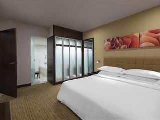 Hotel pic Four Points by Sheraton Hotel and Serviced Apartments Pune