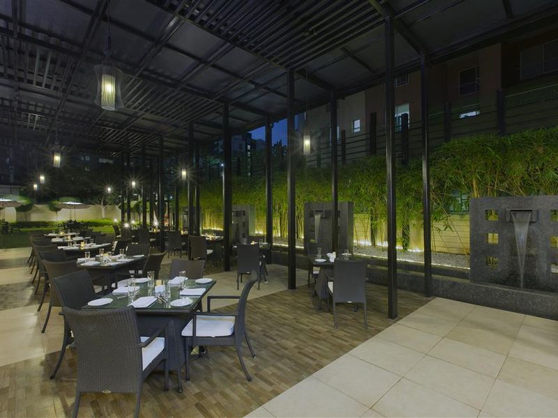 Hotel Photo 21