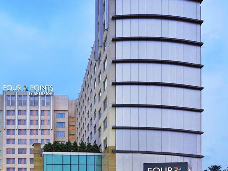Hotel Photo 23