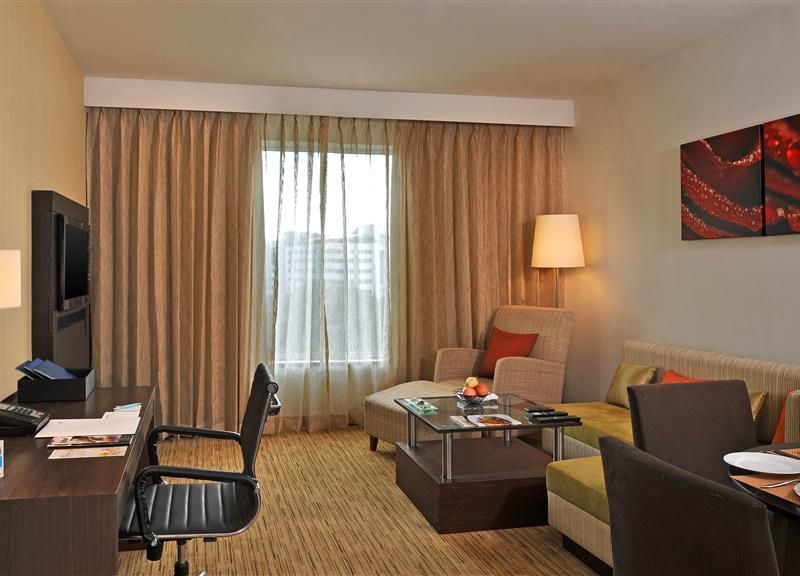 Hotel Photo 5