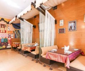 Treebo Trend Regency Pune India