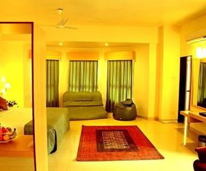 Hotel Phoenix Pune India