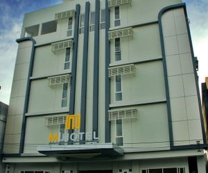 M Hotel Mataram Indonesia