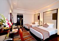 Отзывы Country Inn & Suites by Carlson, Jaipur, 4 звезды