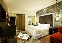 Отзывы ITC Rajputana A Luxury Collection Hotel, 5 звезд