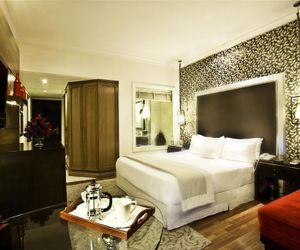 ITC Rajputana A Luxury Collection Hotel Jaipur India