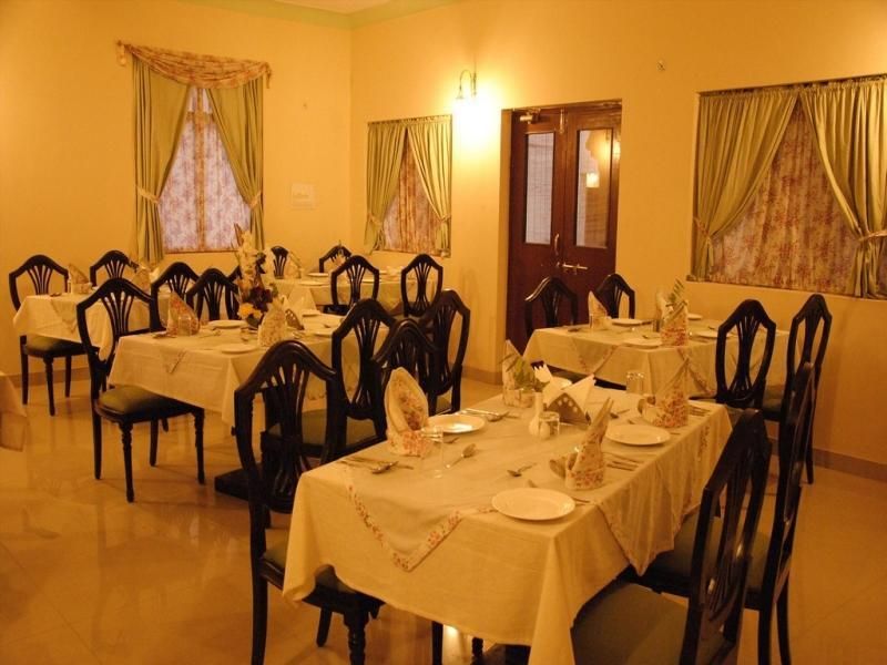 Hotel Photo 14
