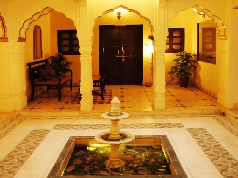 Hotel Photo 16