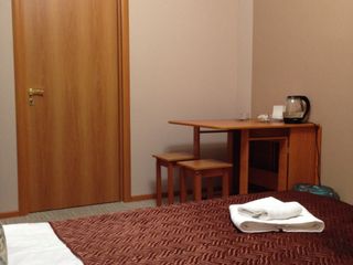 Мини Отель Travel
