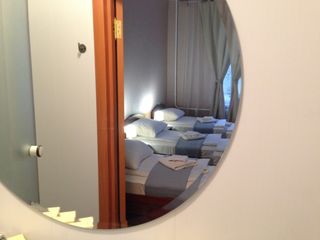 Мини Отель Travel