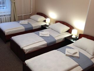 Мини Отель Travel