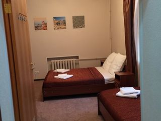 Мини Отель Travel