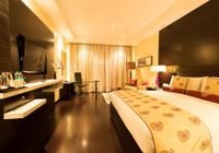 Отзывы Jaipur Marriott Hotel, 5 звезд