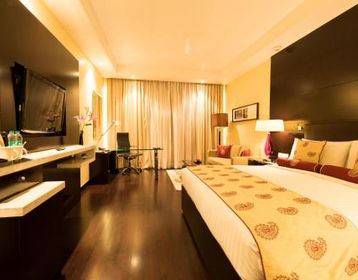 hotel booking template