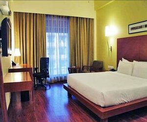 Hotel Cambay Grand - Kukas Dhand India