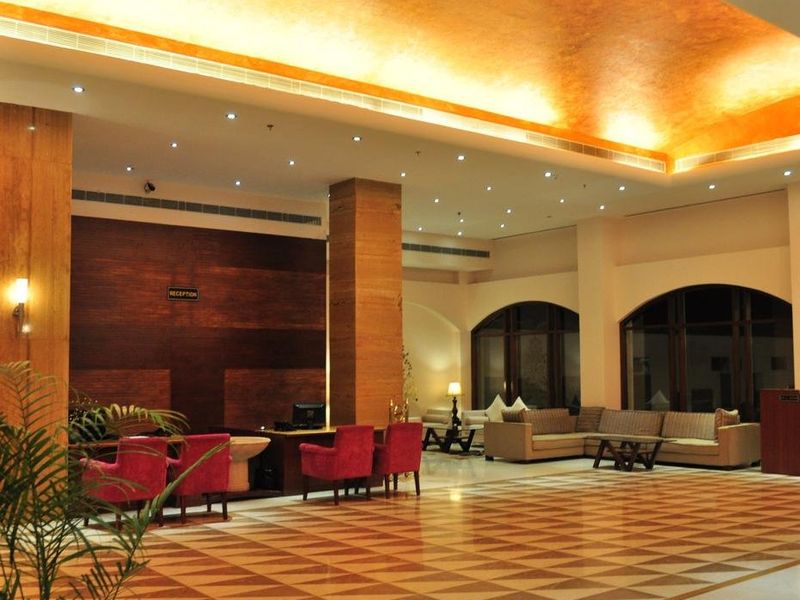 Hotel Photo 8