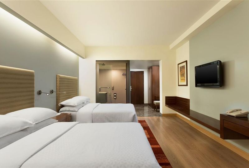 image of hotel Four Points by Sheraton Jaipur, City Square