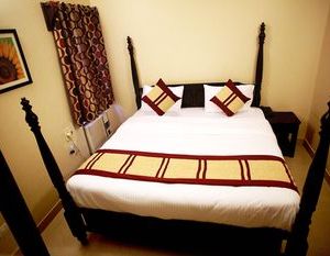 Hotel Ajit Mansion Jodhpur India