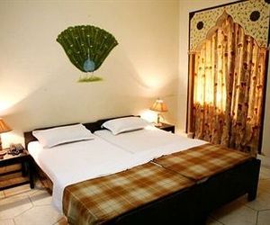 Megh Niwas Hotel Jodhpur India
