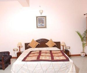 Hotel Kiran Vilas Jodhpur India