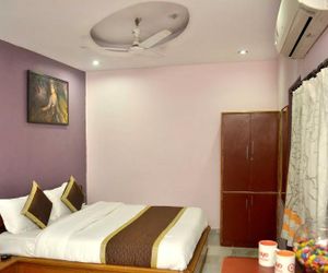 Hotel High Pointe Jodhpur India