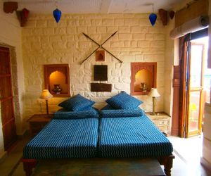 Juna Mahal Boutique Home Stay Jodhpur India