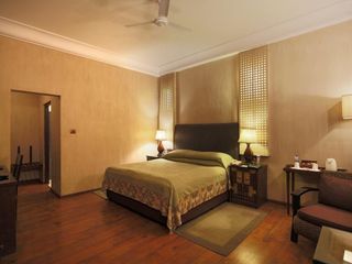 Hotel pic The Ajit Bhawan - A Palace Resort