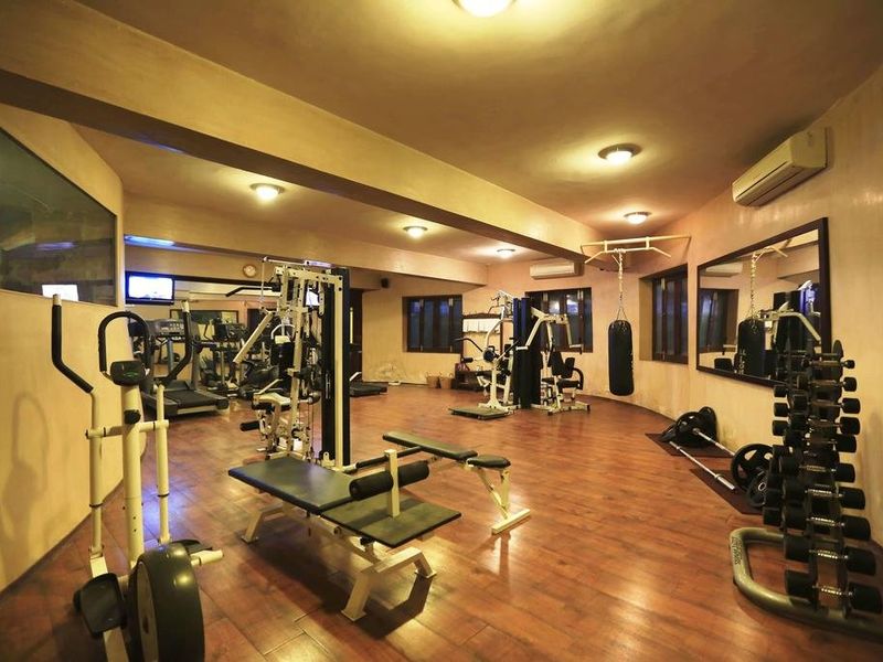 Hotel Photo 16