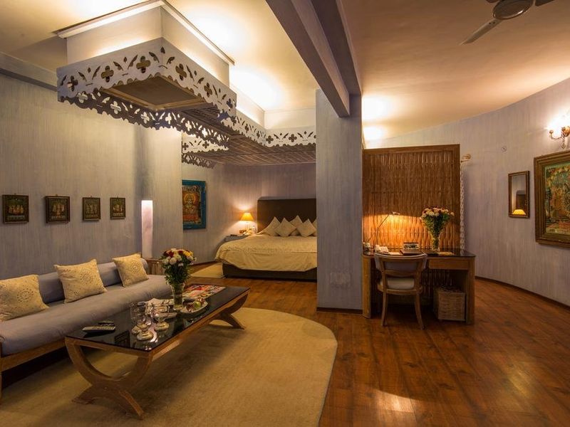 Hotel Photo 5