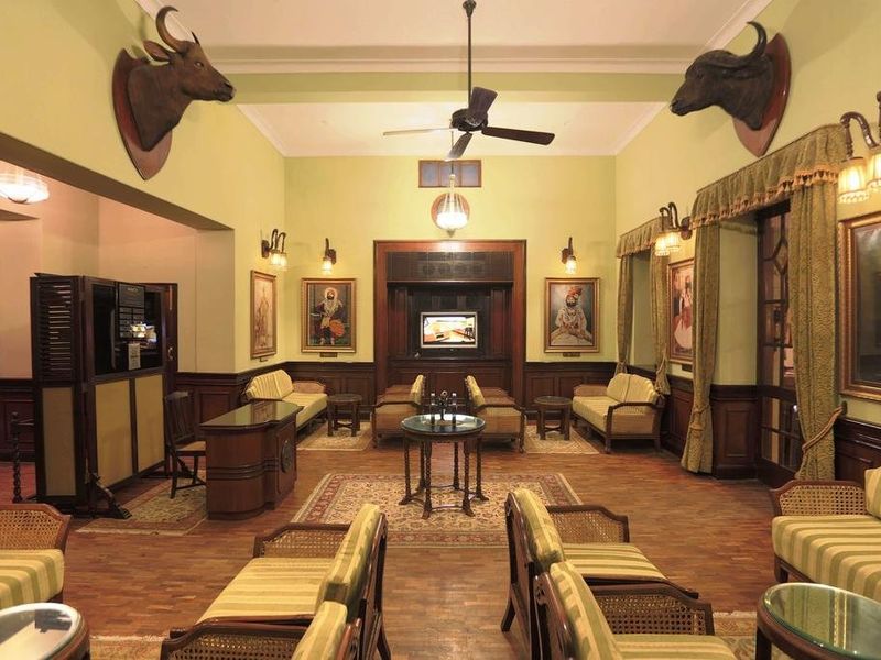 Hotel Photo 6