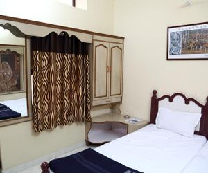 Jee Ri Haveli Jodhpur India