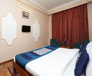 Hotel Pioneer Plaza Jodhpur Salawas India