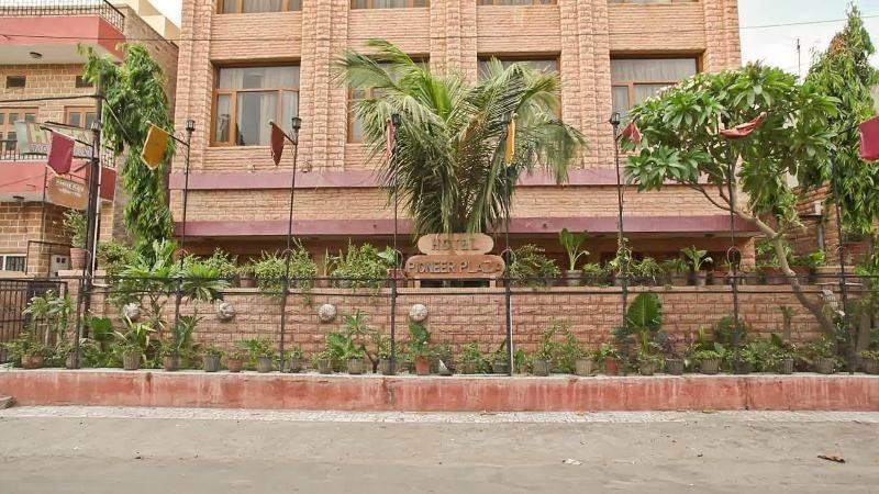 Hotel Photo 22