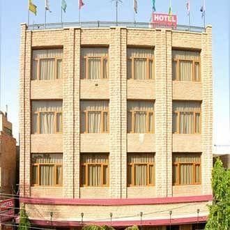 Hotel Photo 24