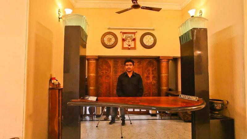 Hotel Photo 7