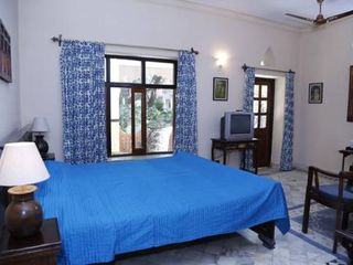 Фото отеля Devi Bhawan - A Heritage Hotel