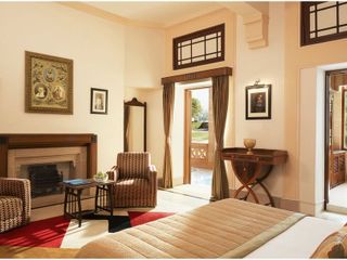 Hotel pic Umaid Bhawan Palace Jodhpur