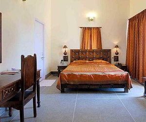 Marvel Umed Hotel Jodhpur India