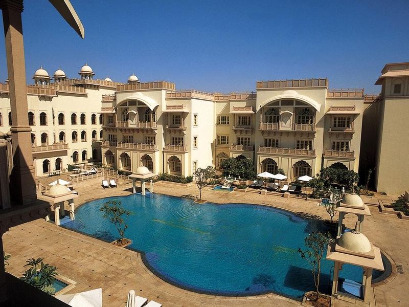 صورة الفندق 21